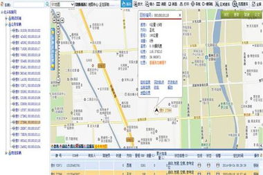 基于物聯(lián)網(wǎng)技術的智能公務車管理系統(tǒng) 二院706所的成功研發(fā)