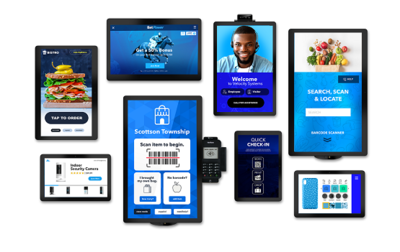 上海秉坤攜手益邏科技Elo，推出RFID自助收銀，加速新零售數字化轉型